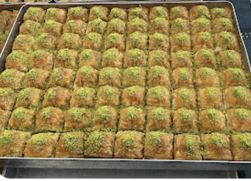 Baklava