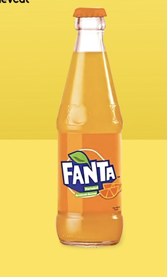 Fanta