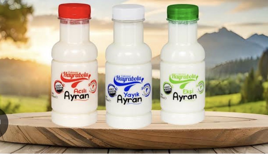 Ayran