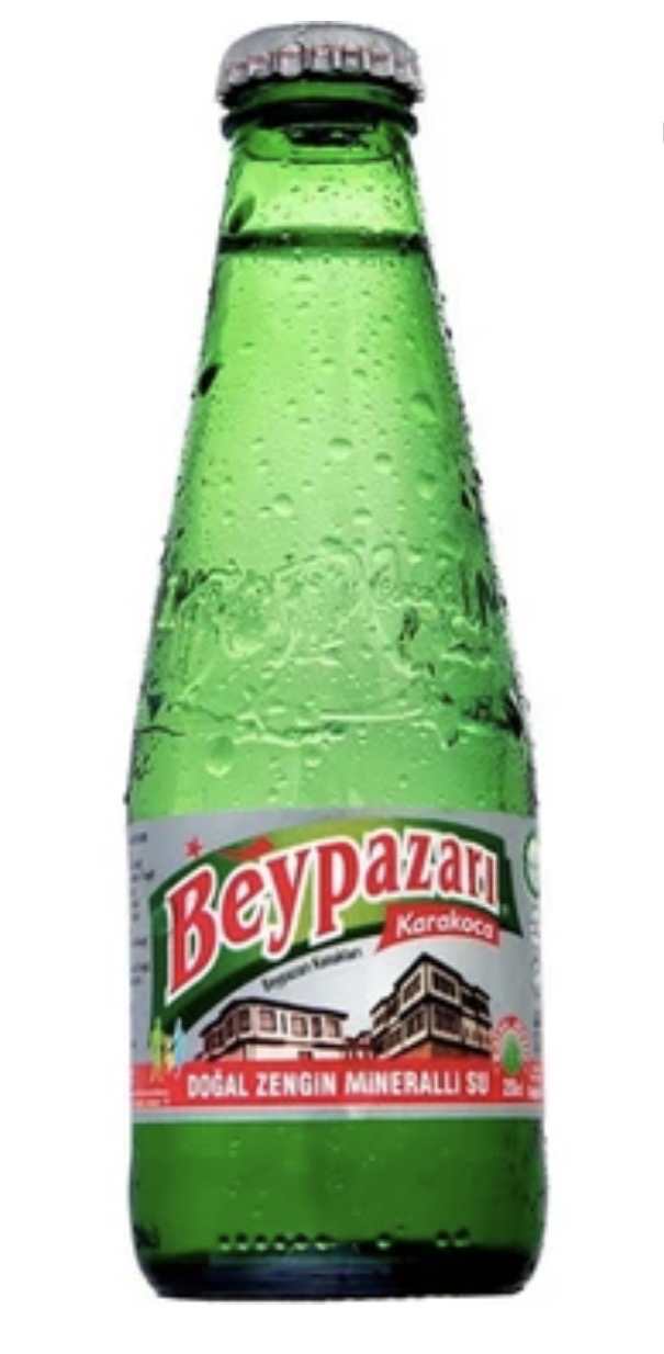 Soda