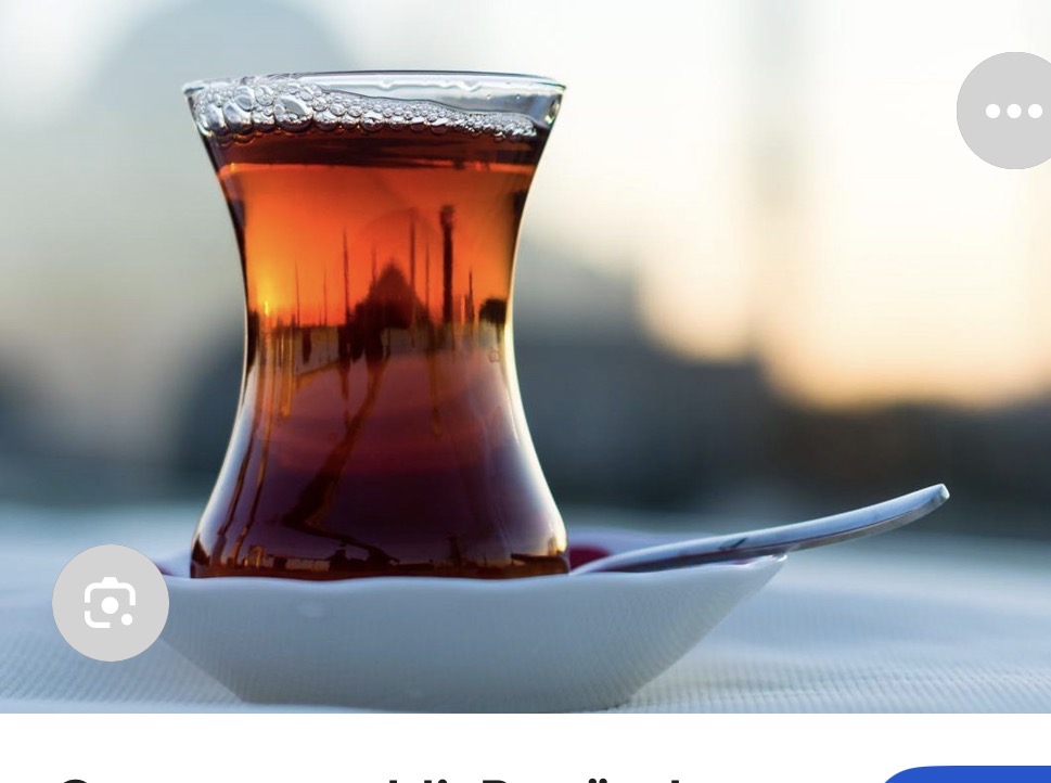 Çay