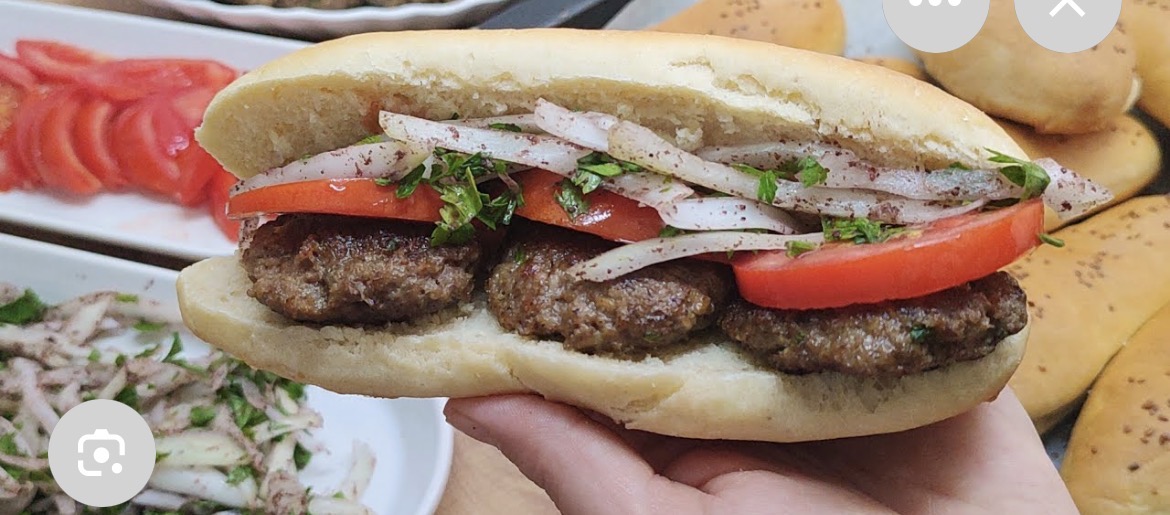 Köfte ekmek çeyrek 