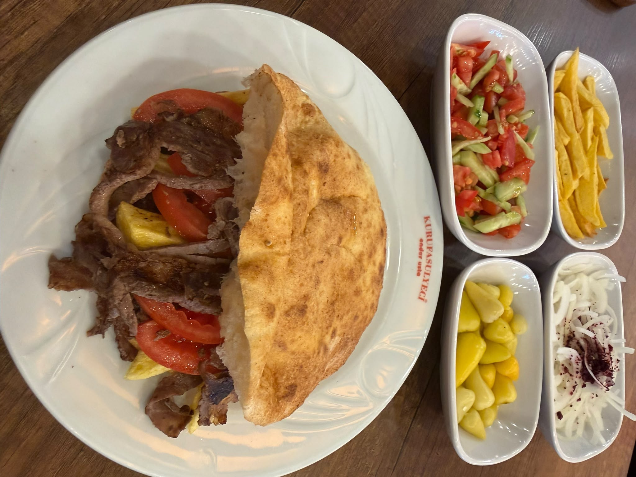 Tombik Döner